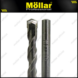MOLLAR Mata Bor Beton 6 mm