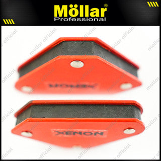 XENON E037920-1 Siku Las Magnet Set 4 pcs