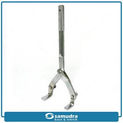 GRIPON 19-117 Coupling Housing Holder Pliers