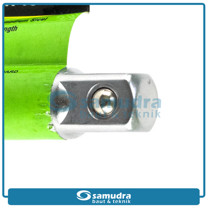 TEKIRO SC-EB0585 Sambungan Sok 1/2"x10" / Extention Bar