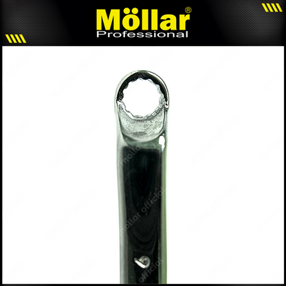 BISON Kunci Ring 8x9 mm