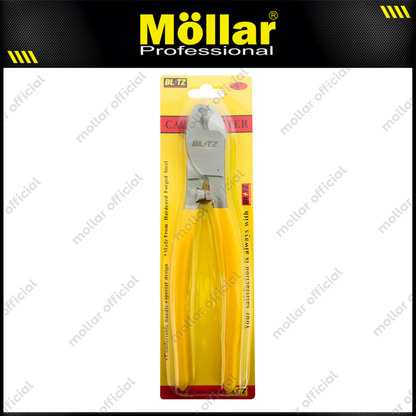BLITZ 11220 Tang Potong Kabel 8"
