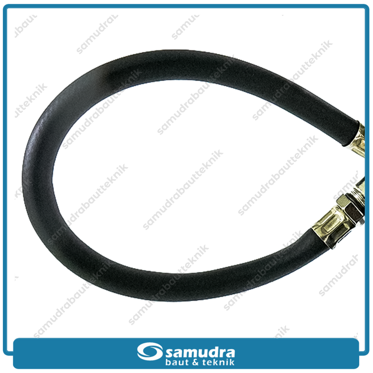 LIPPRO 9105 Inflator 3 in 1 200 psi / Alat Isi Angin