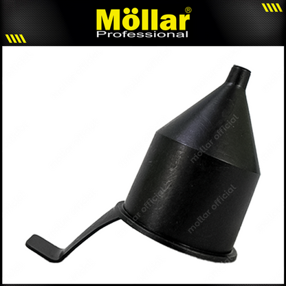 MOLLAR ESG450 Mesin Spray Gun Listrik