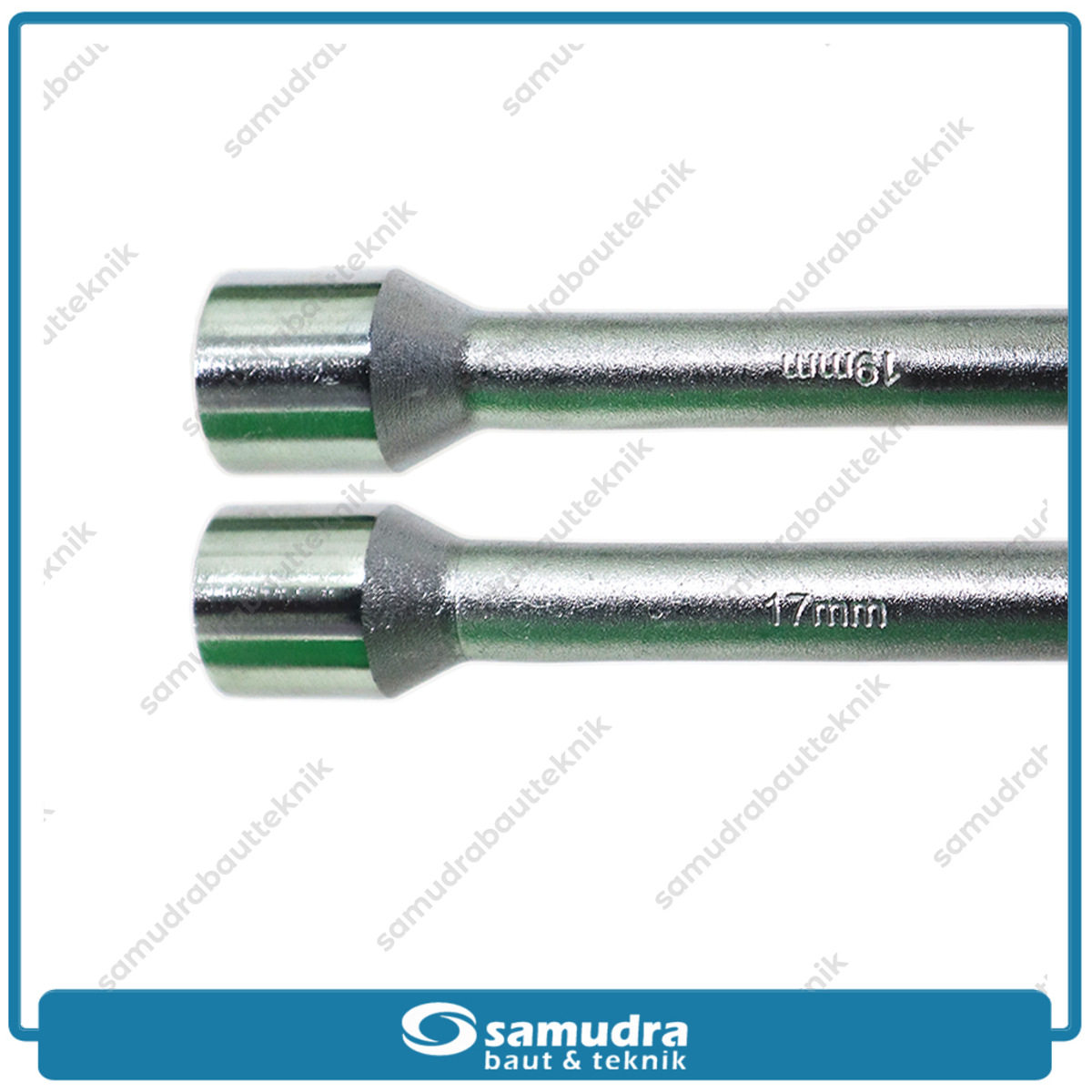 LIPPRO 7200-1M Kunci Roda Palang 14"