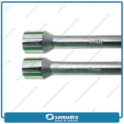 LIPPRO 7200-1M Kunci Roda Palang 14"