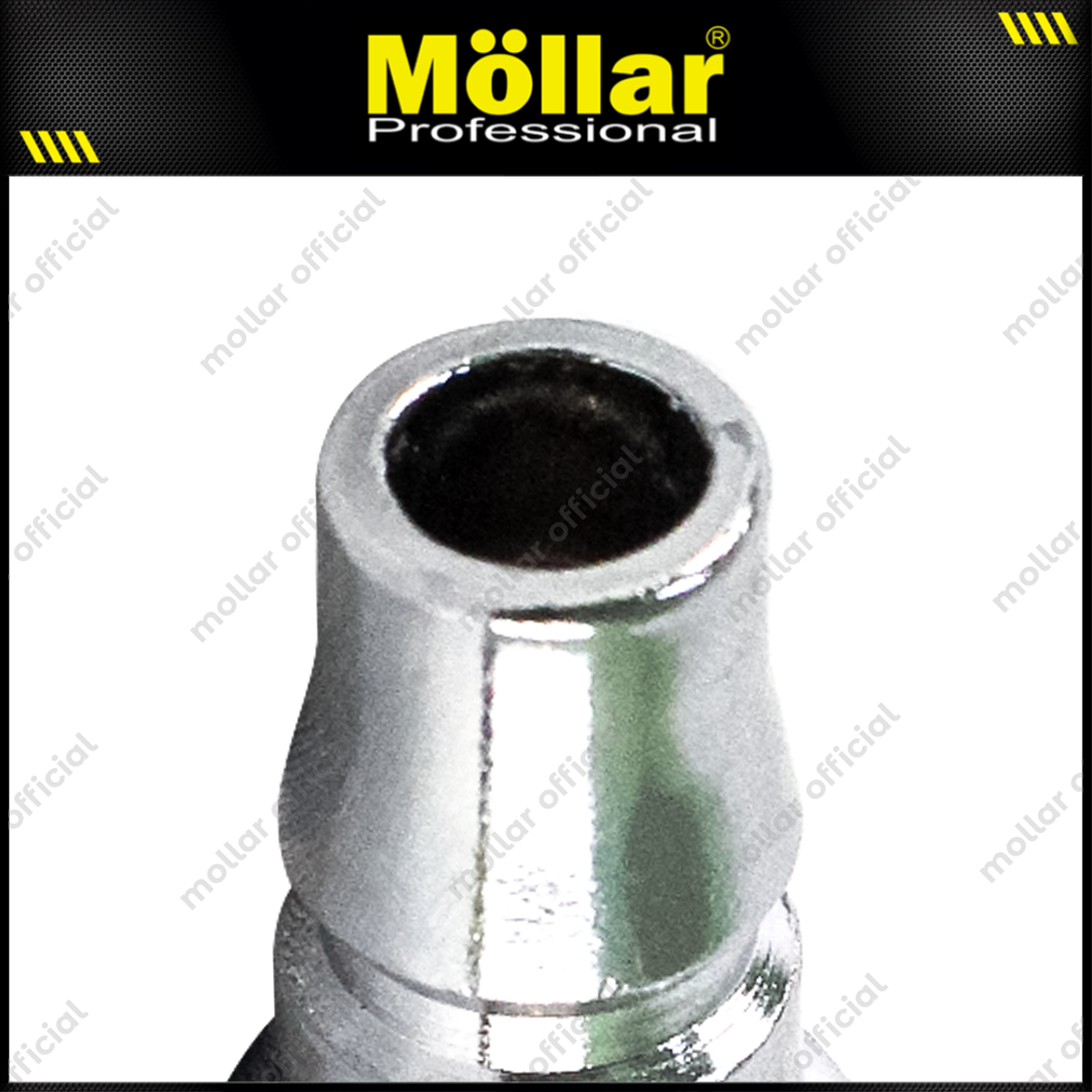 XENON Kopler Angin PF20 / Plug Coupler Male QC-PF20