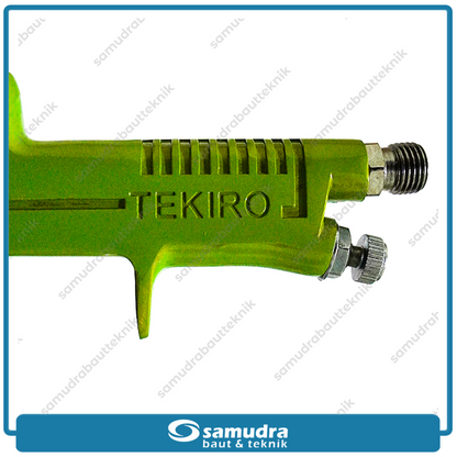 TEKIRO AT-AS1616 Spray Gun F75 Tabung Atas / Semprotan Cat