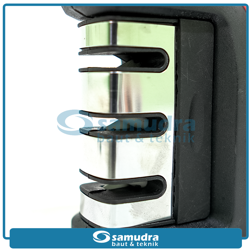 JHT JHT-ER-KS-01 Alat Pengasah Pisau Model 01 / Knife Sharpener