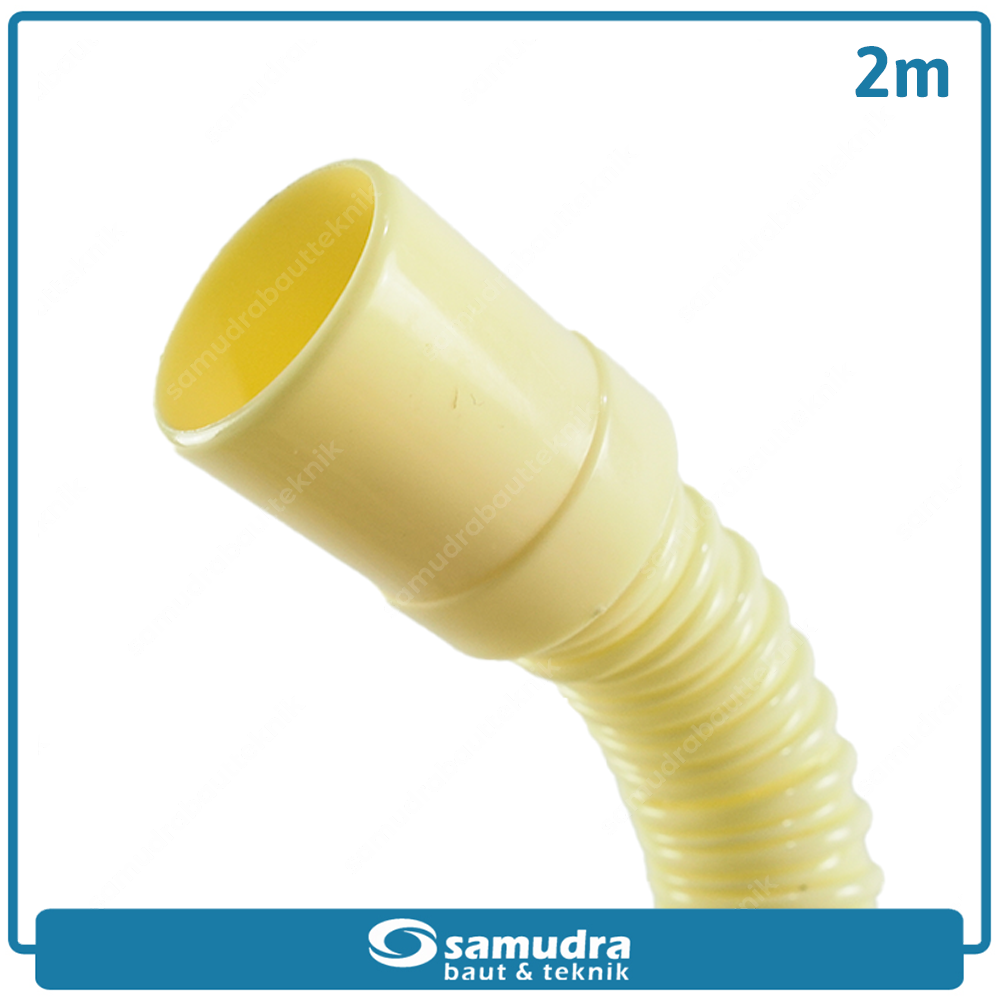 KENMASTER SLNG-092 Selang Mesin Cuci 2 meter