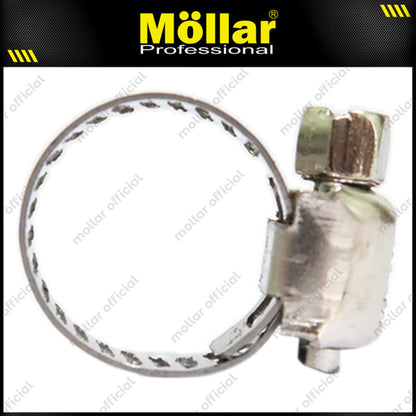 BISON Klem Selang 5/8"