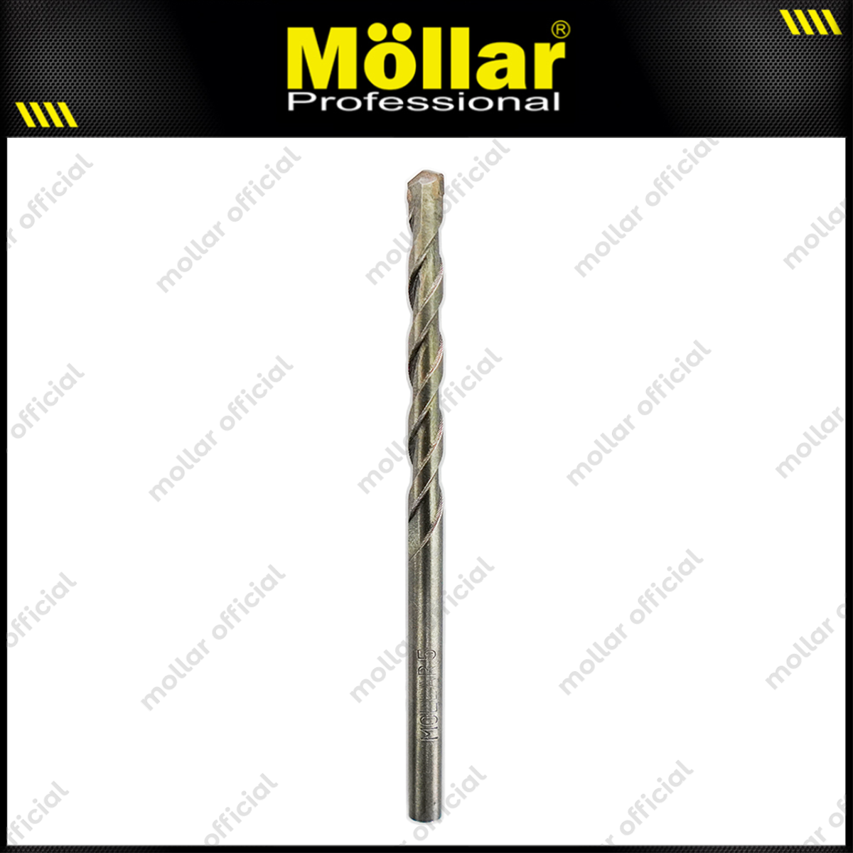 MOLLAR Mata Bor Beton 5 mm