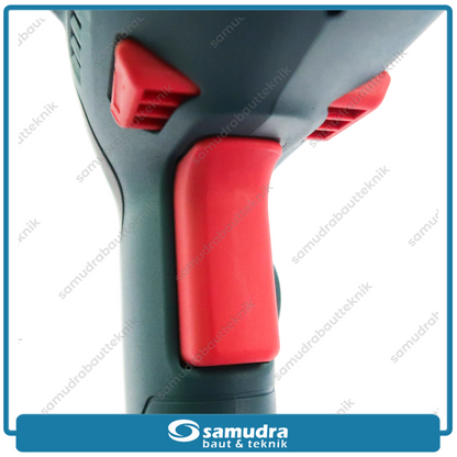 BOSCH 06112A60K0 GBH 220 ROTARY HAMMER 5-22 mm, 2.0 J