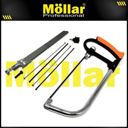 BISON D53820 Gergaji Tangan Serbaguna Magic Saw