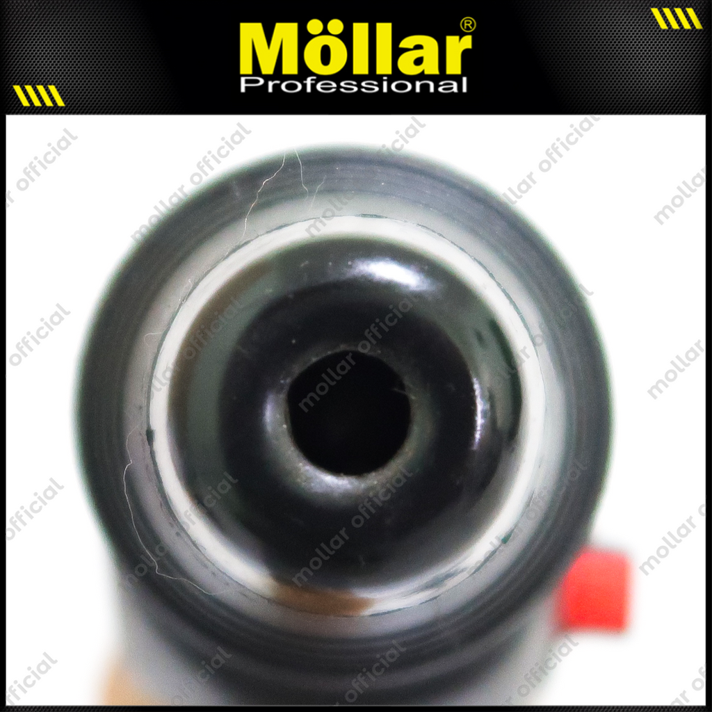 MOLLAR HD826 Mesin Bor Bobok SDS Plus 26 mm / Rotary Hammer