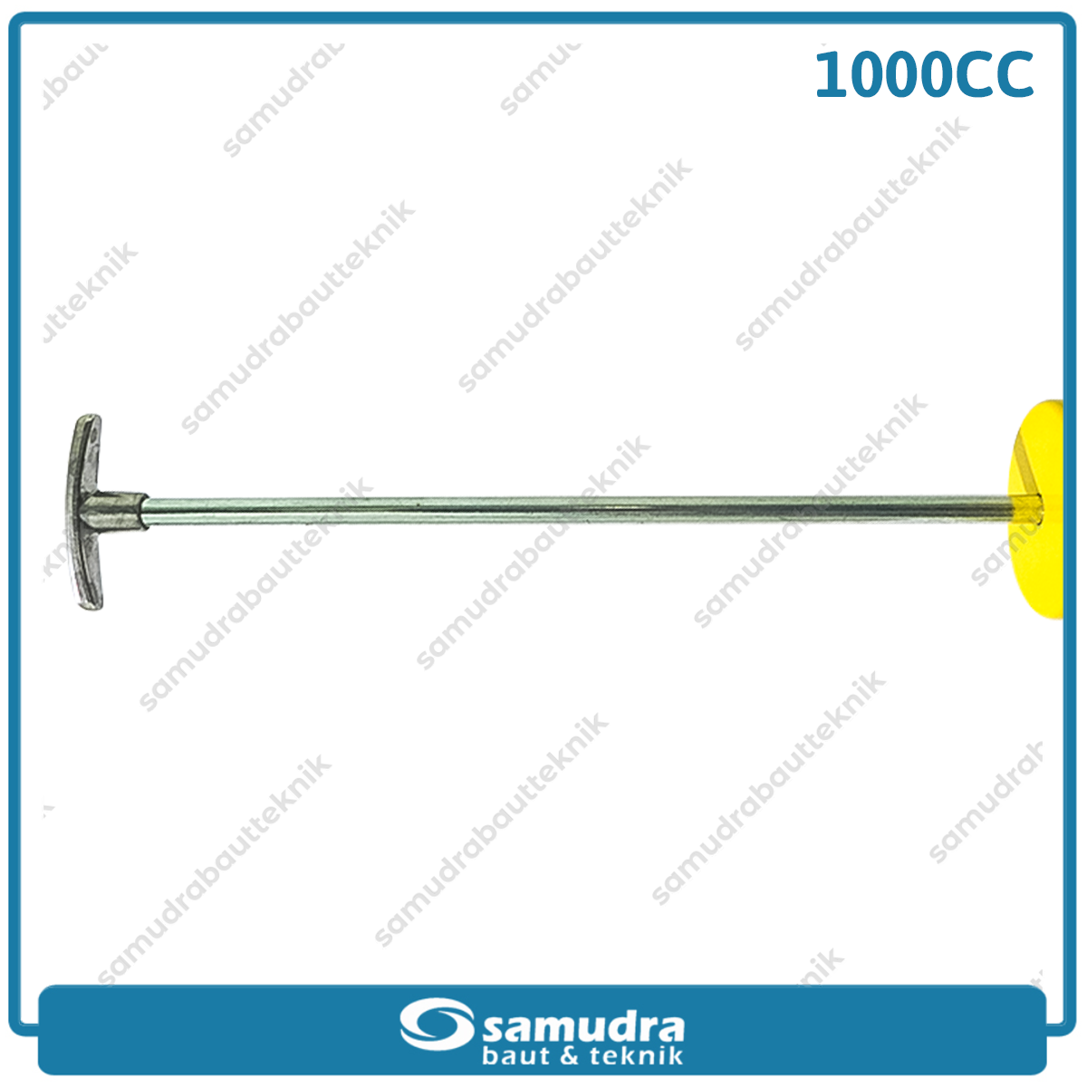 TEKIRO AU-SG1291 Pompa Oli Gardan 1000 cc / Oil Suction Pump