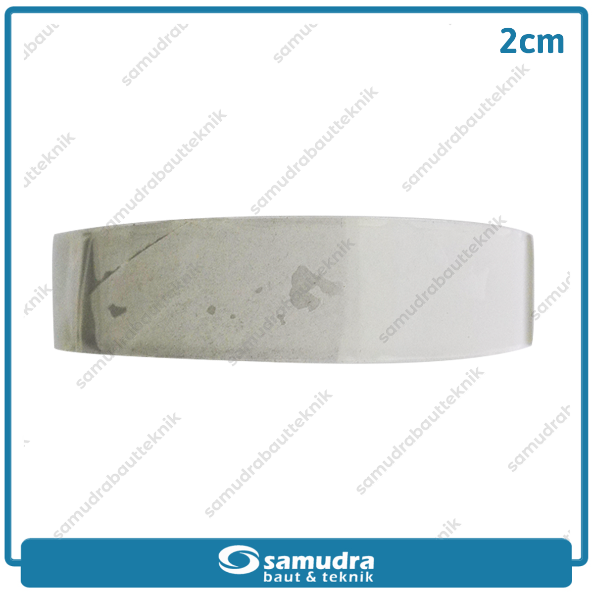 KENMASTER OL-036 Double Tape Nano KM-W2 - 2 cm x 1 meter