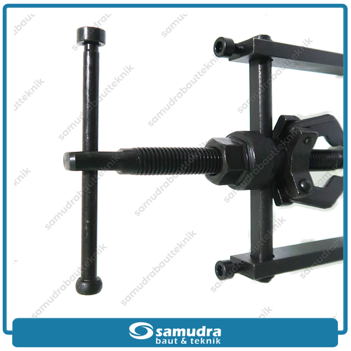 GRIPON 16-801N Pilot Bearing Puller 13-38 mm Kemasan Tanpa Box PVC