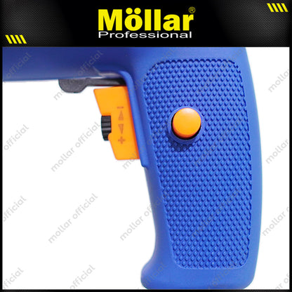 MOLLAR ED430 Mesin Bor Listrik 10 mm