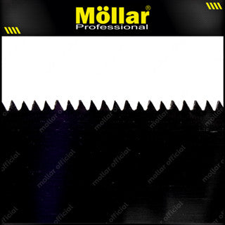 BLITZ 012 Gergaji Tangan Gorok Kayu 16"