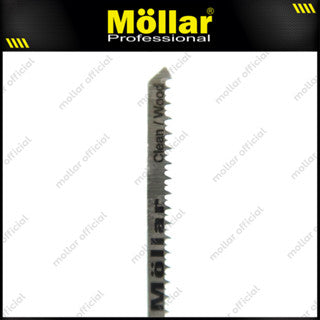 MOLLAR T101AO Mata Jigsaw Set 5 pcs / Jig Saw Blade