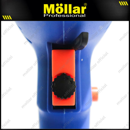 MOLLAR EDT300 Mesin Bor Listrik Torsi 10 mm