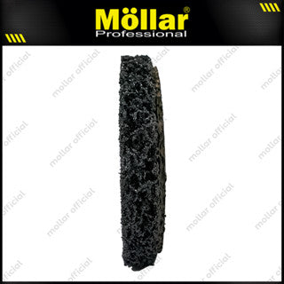 MOLLAR Batu Gerinda 4" Penghapus Cat / Paint Remover