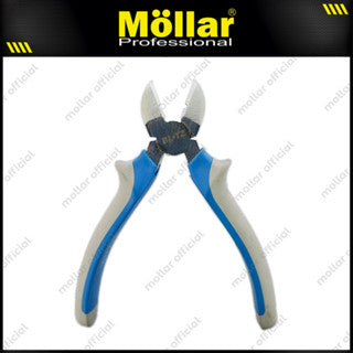 BLITZ Crom 280-290-300 Set 3 Pcs Tang Kombinasi Potong Lancip