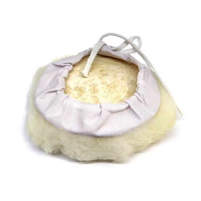 MOLLAR Wol Poles Ikat 5"