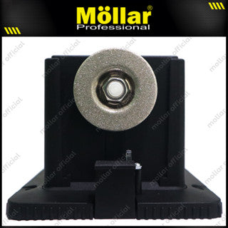 MOLLAR MS65 Mesin Pengasah Multifungsi / Electric Multi-Functional Sharpener