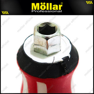 HDT JH101B Obeng 2 Way Bendera 145 mm