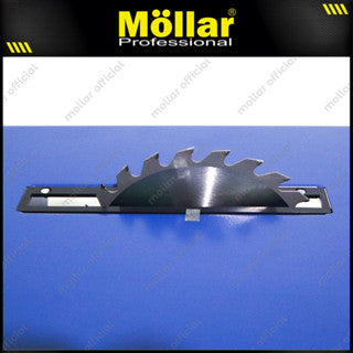 MOLLAR TS600 Mesin Gergaji Meja 8" / Table Saw 8"