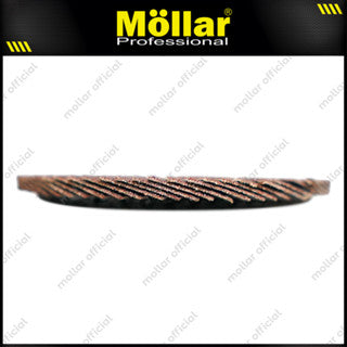 MOLLAR Amplas Susun No. 150 / Flap Disc
