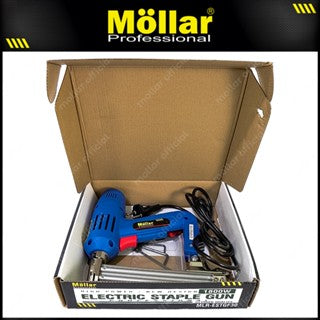 MOLLAR ESTGF30 Mesin Paku Tembak Listrik