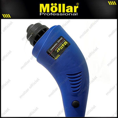 MOLLAR GT400 Mesin Potong Rumput Listrik / Grass Trimmer