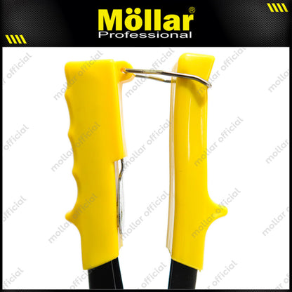 BISON 820 Tang Rivet 9.5"