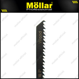 MOLLAR T111C Mata Jigsaw Set 5 pcs / Jig Saw Blade
