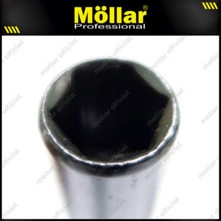 BLITZ Kunci Sok Y Hitam 10-12-14 mm