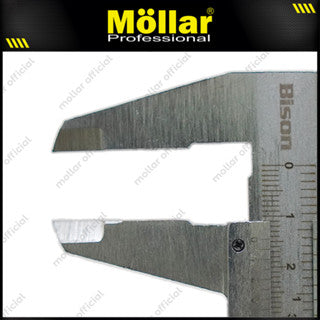 BISON K210580 Sigmat Besi 6" Box Plastik 150 mm