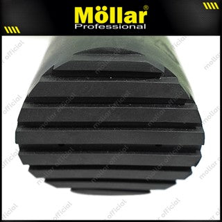 MOLLAR Tangga Teleskopik 3.2 meter / Single Telescopic Ladder