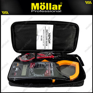 XENON 266 Multitester Digital Clamp Meter