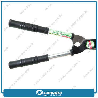 KENMASTER GUNT-007 Gunting Pagar Gagang Besi