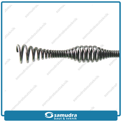 SALTBOX SB-DA905 Kawat Anti Sumbat 10 meter / Drain Auger