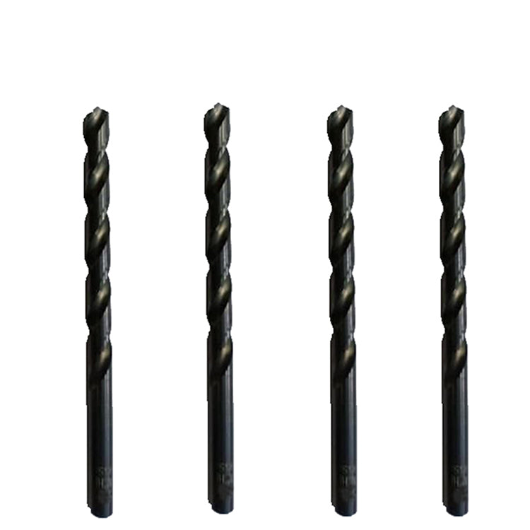 NACHI D500 Mata Bor Besi HSS 4.5 mm