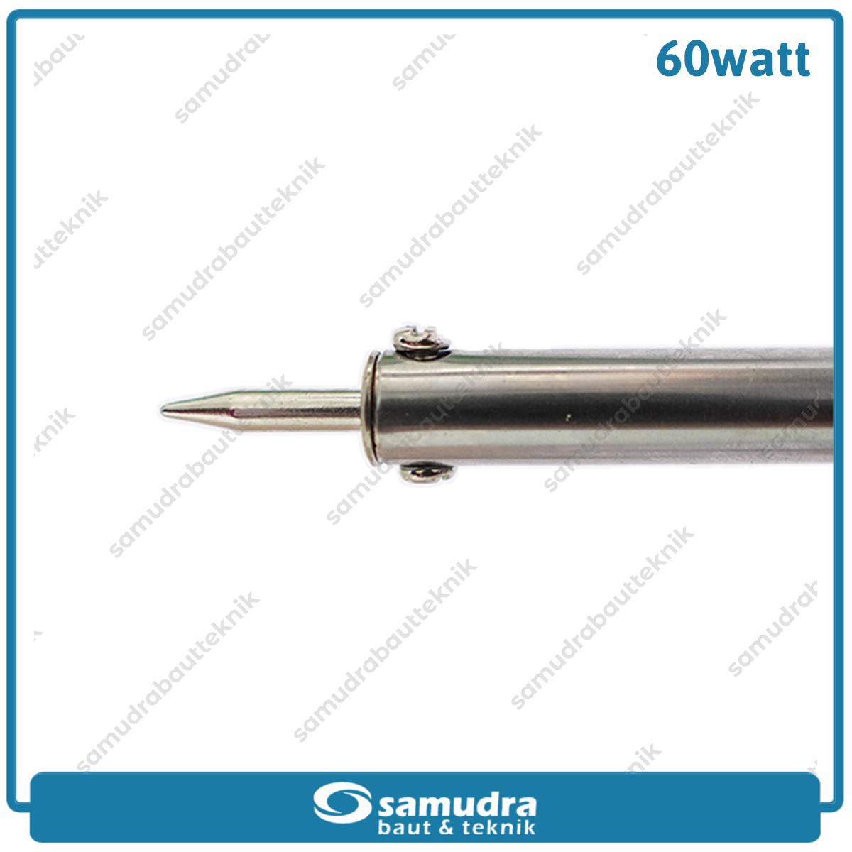 NANKAI 050-07 Solder Listrik 60 Watt