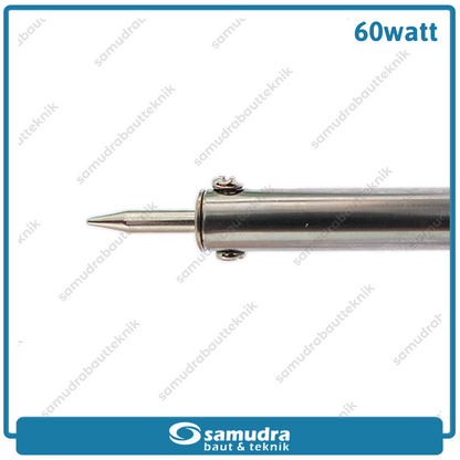 NANKAI 050-07 Solder Listrik 60 Watt