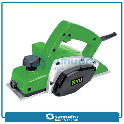 RYU RPL82-3A Mesin Serut Listrik 82 mm / Planner