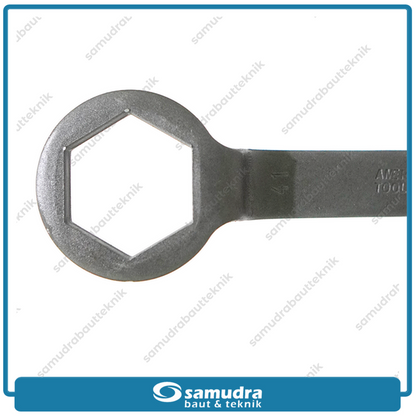 AMERICANTOOL 8958025 Kunci Kopling Matic 39-41 mm / Coupling Nut Wrench