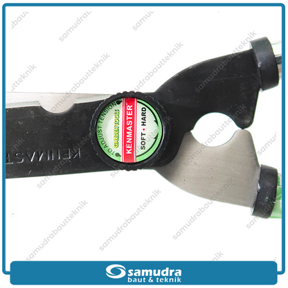 KENMASTER GUNT-007 Gunting Pagar Gagang Besi