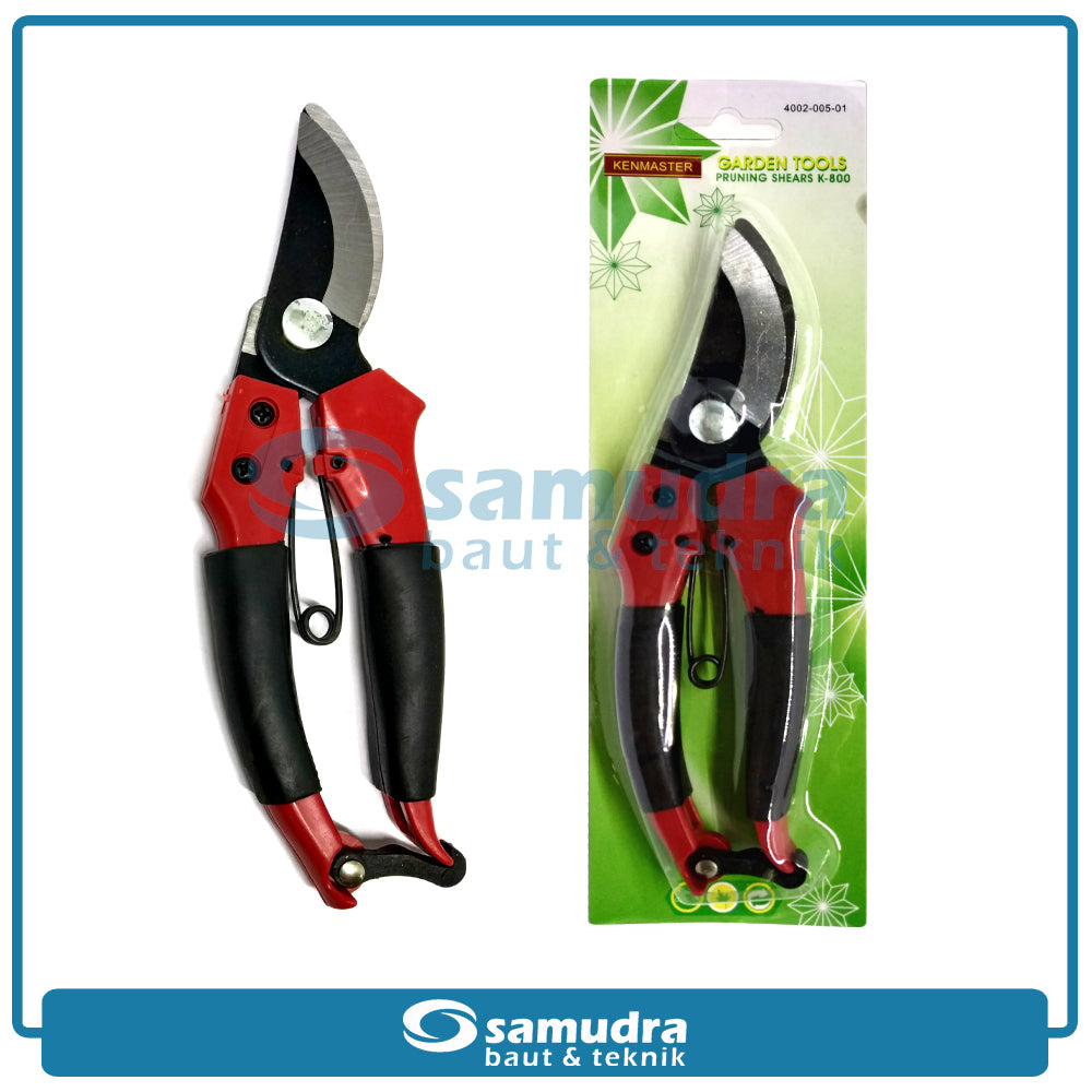 KENMASTER GUNT-042 Gunting Dahan K800